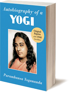 autobiography of a yogi