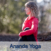 Ananda Yoga
