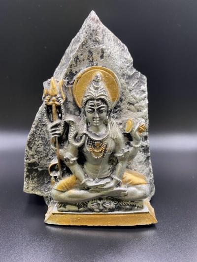 Shiva Statue 8 Inch