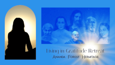 Living in Gratitude