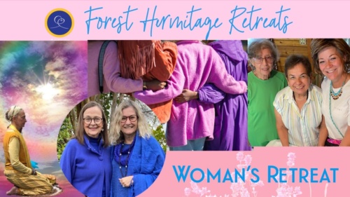 Womens Retreat