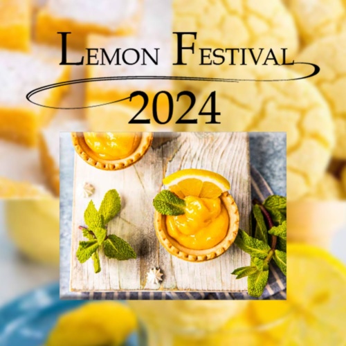 Lemon Festival