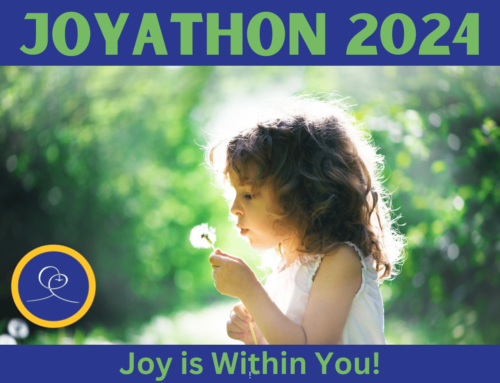 Joyathon 2024