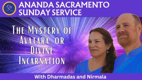 The Mystery of Avatara, or Divine Incarnation