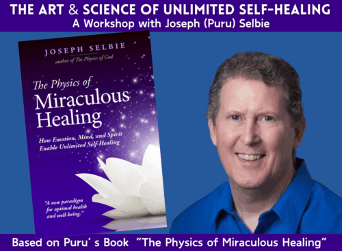 The Art and Science of Unlimited Self-Healing