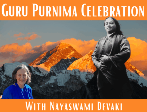 Guru Purnima 2025