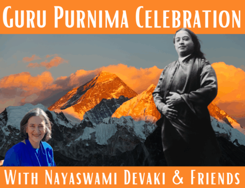 Guru Purnima 2025