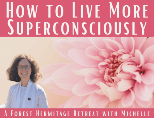 Superconsciousness Retreat