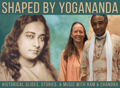 Ram and Chandra Concers